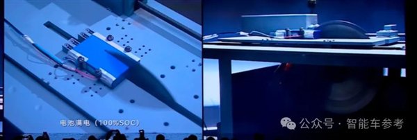 宁德时代也搞“增程”了!“小米SU7”们直接续航1500公里