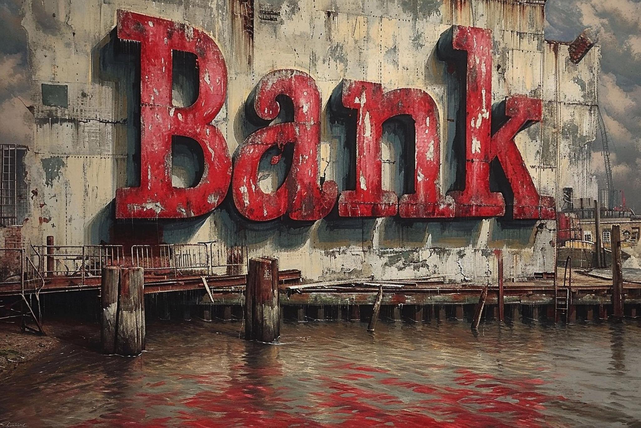 利率下行期，上市银行这类资产收益率却逆势上行