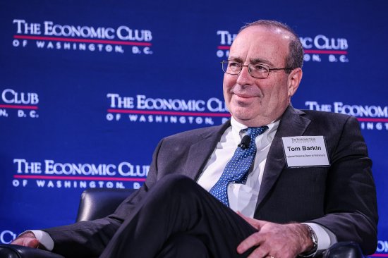 里士满联储行长：经济稳定 但信心不足令人担忧