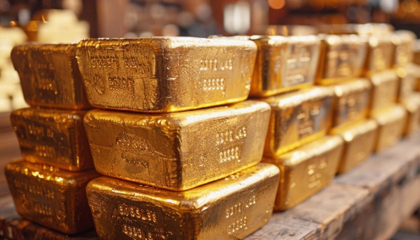 上金所再度出手！调整部分合约保证金水平和涨跌停板