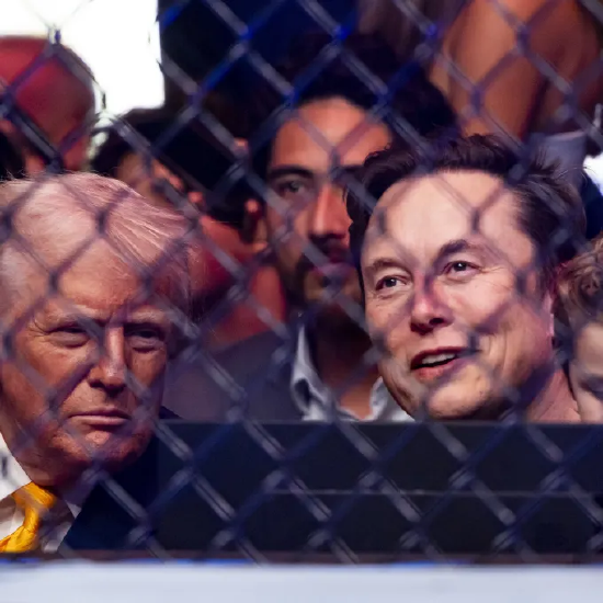 利好消息提振全球市场!特朗普、贝森特与马斯克都说了啥