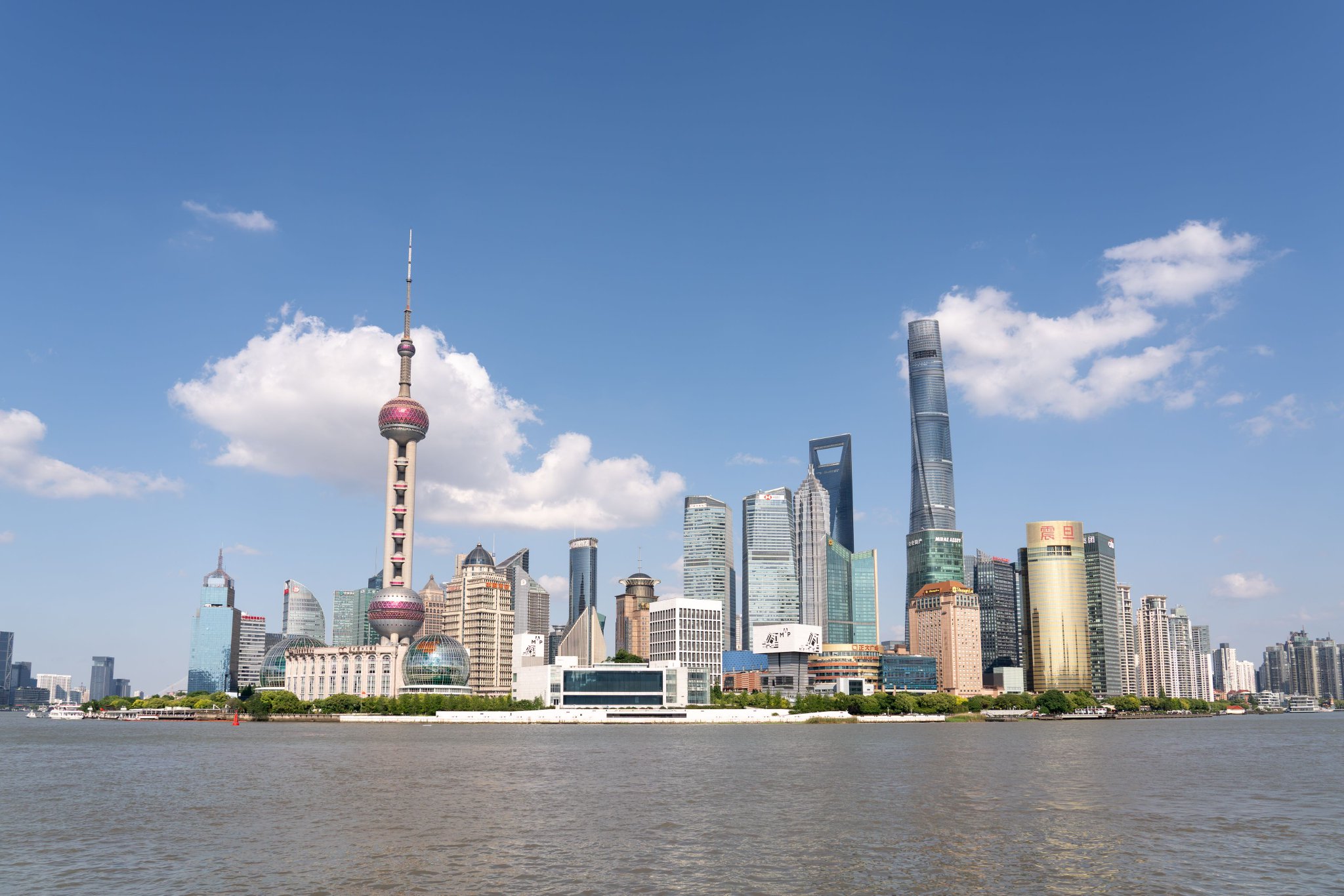 上海一季度金融业增加值增速领先,透露出这些强劲信号