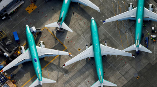 波音急了,被迫断臂求生