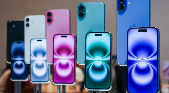 机构:苹果AI宣传“画饼”太过火