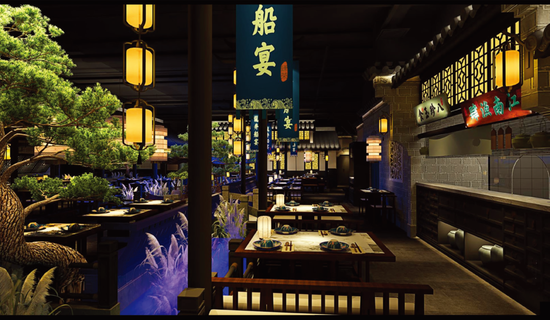 餐饮企业「绿茶集团」，再次通过IPO聆讯，或很快香港上市，花旗、招银国际联席保荐