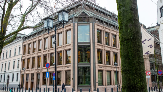 全球最大主权财富基金因科技行业低迷 一季度亏损400亿美元