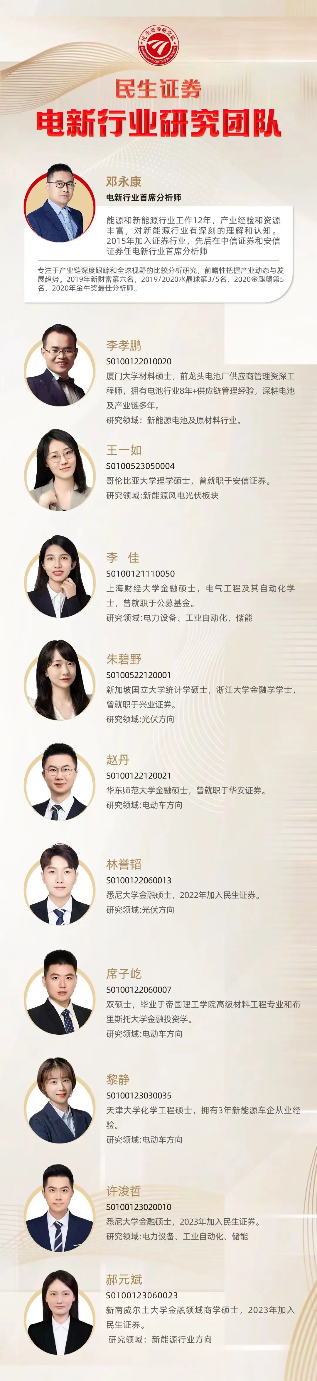 多氟多2024年年报及2025年一季报点评:业绩持续承压,六氟磷酸锂出货稳步增长【民生电新】