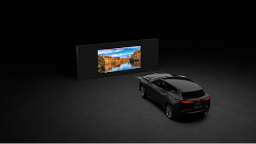 法雷奥与光峰科技宣布达成战略合作,共同开发下一代前照灯系统