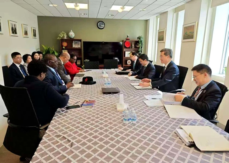 央行行长潘功胜、财政部部长蓝佛安,重磅发声!