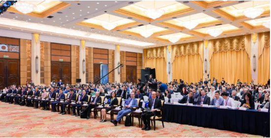 上海论坛开幕!聚焦创新时代的科技、发展与治理