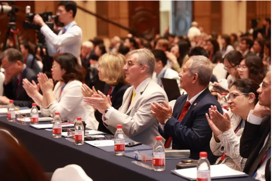 上海论坛开幕!聚焦创新时代的科技、发展与治理