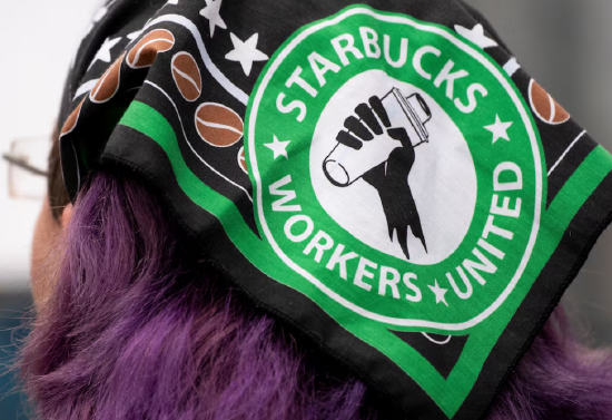 星巴克工会拒绝公司每年至少加薪2%的提议：福利不明确