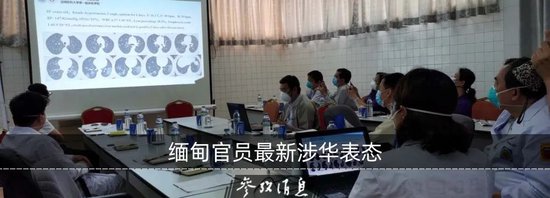 特朗普承认:我开玩笑的