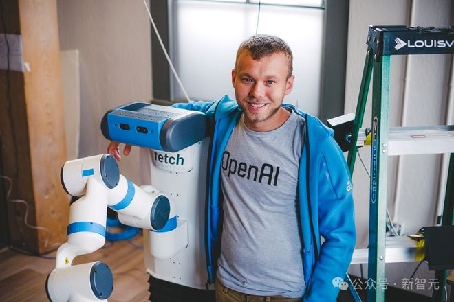 GPT-4.5功臣遭驱逐！奥特曼盛赞工作出色，美国深陷AI人才危机