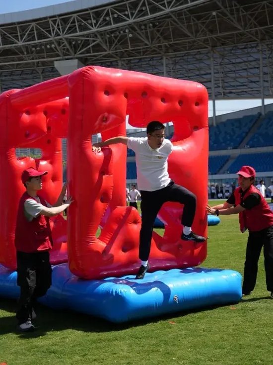 国联民生在江苏省证券业协会首届运动会上勇夺桂冠!