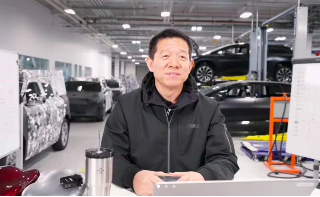 对话FF贾跃亭:有限资金要全部投入到FX上,公司市值到百亿美元能基本还完中国债务