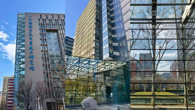 中关村AI大战的火热与现实:大厂、新贵扎堆,路边店员称“没听过DeepSeek”