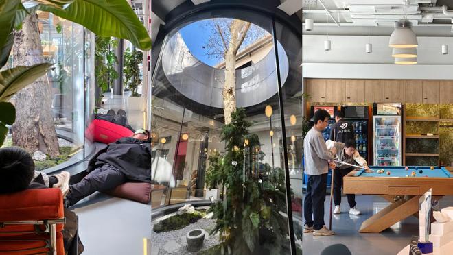 中关村AI大战的火热与现实:大厂、新贵扎堆,路边店员称“没听过DeepSeek”