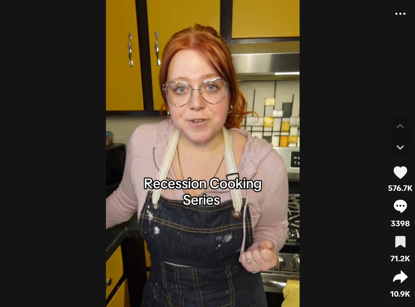 “特朗普衰退”引爆美社交媒体新风潮:学习如何过好苦日子