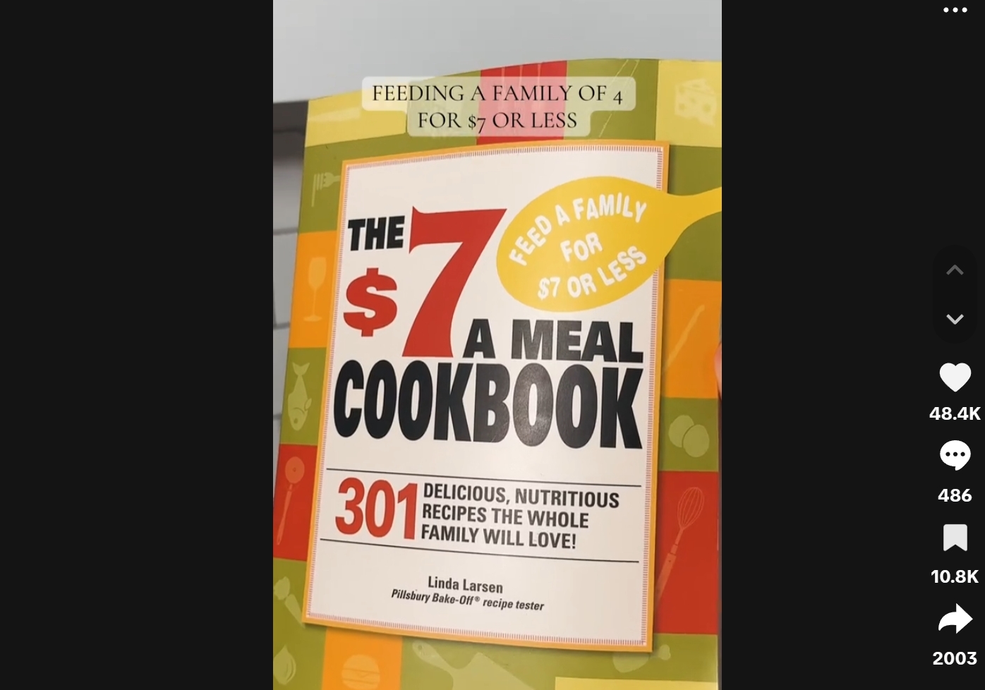 “特朗普衰退”引爆美社交媒体新风潮:学习如何过好苦日子