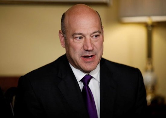 前白宫高官：关税政策影响将于下月底在全美显现