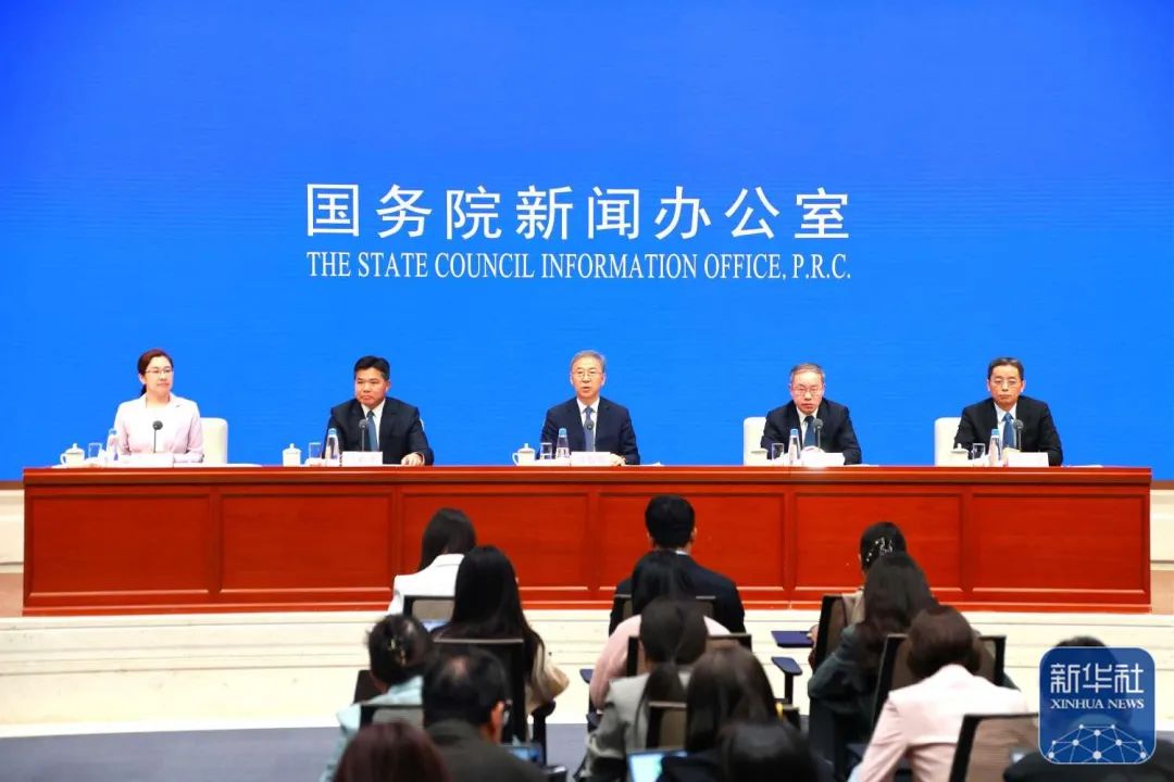 将适时降准降息！推出稳就业稳经济五方面举措！建立实施育儿补贴制度！定向增发购车指标！重磅发布会速览