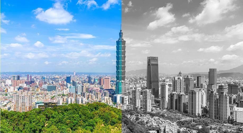 中美电影为何冰火两重天?岛内舆论从这段话中找到了答案