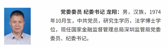 金监总局新一轮地方局人事调整汇总