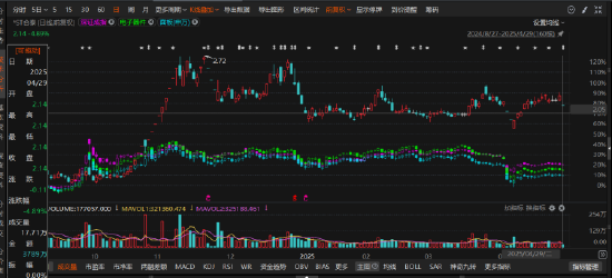 *ST合泰被立案发布前期会计差错，什么样的投资者可索赔？