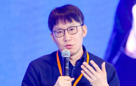 段楠：中国人工智能正加速追赶美国