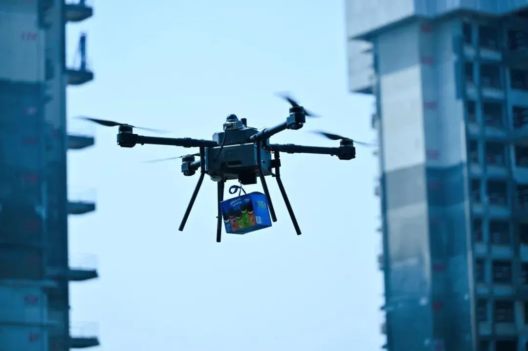 华发股份：一季度销售跻身行业TOP8 “科技+”好房子重塑行业标杆