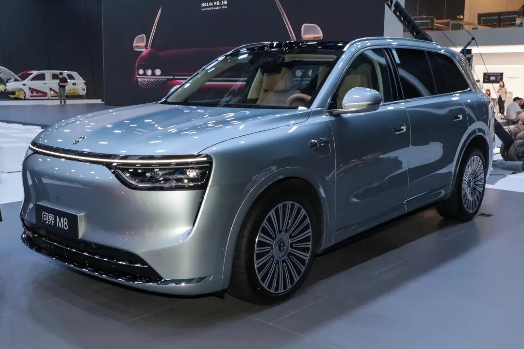 正式申请！赛力斯赴港上市