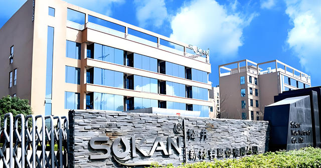 无惧 PPG、阿克苏诺贝尔!这家中国涂企太硬气了