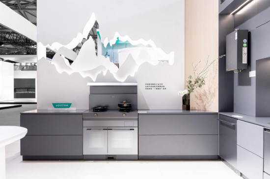 从财报数据看华帝：全年营收63.72亿元创历史新高，产品创新驱动销量增长