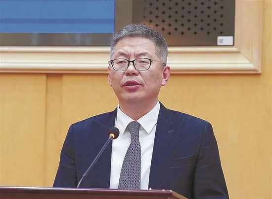 建行中层人事调整 审计条线大换防