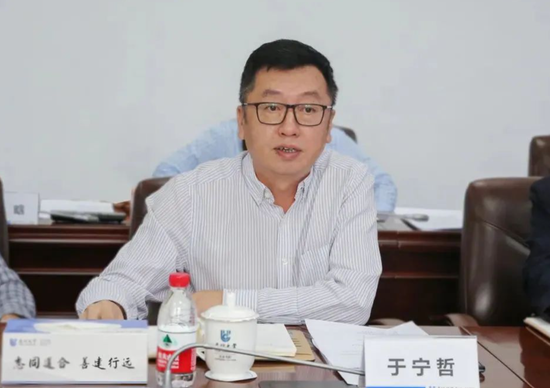 建行中层人事调整 审计条线大换防