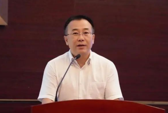 建行中层人事调整 审计条线大换防