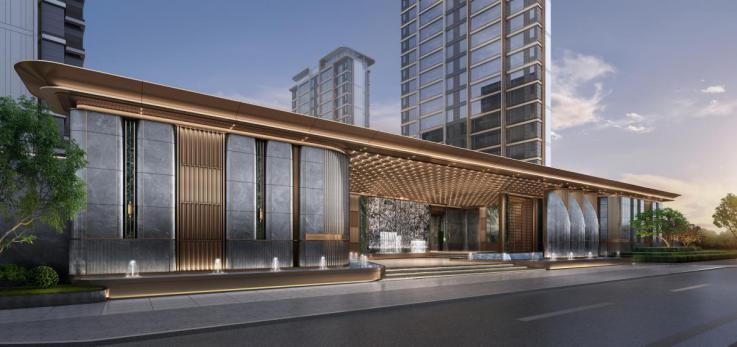 首开股份:坚持创新之本 以“礼著系”构建国企地产品牌价值