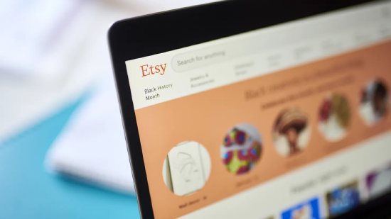 Etsy一季度营收超预期 公司称将 “保持灵活” 应对关税不确定性