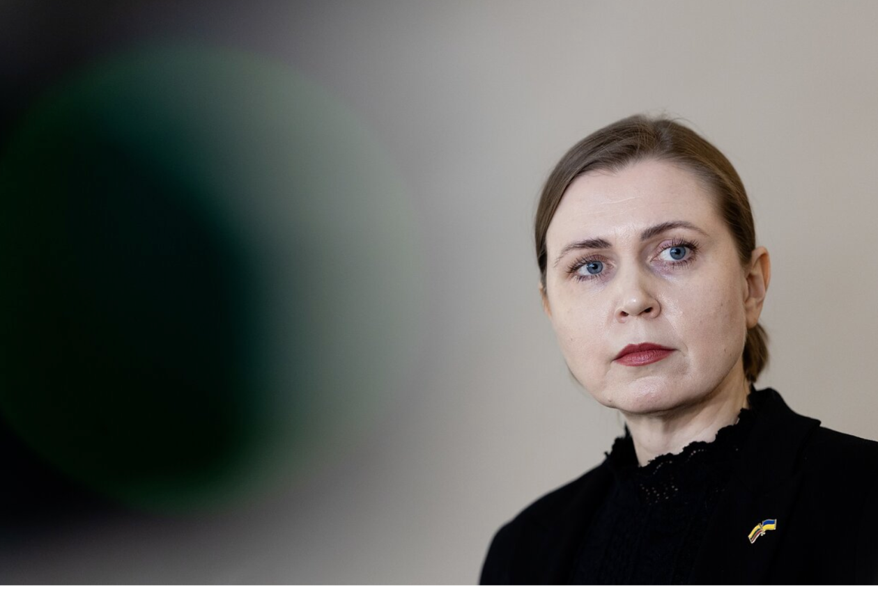 英媒:英国提议向乌派遣6.4万士兵,欧洲各国表示不可能,“连2.5万人都难凑齐”