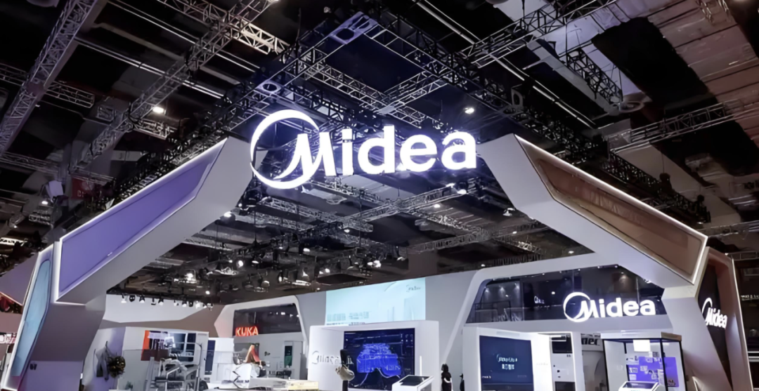 一季报超预期，“美的”含金量还在上升