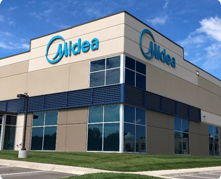 一季报超预期，“美的”含金量还在上升