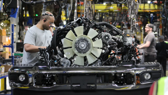 福特CEO：特朗普暂缓关税是有帮助的，但需要更多的改变