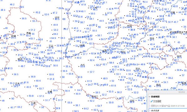 假期天气将大转变 降温大风将现 南方新一轮降雨来袭