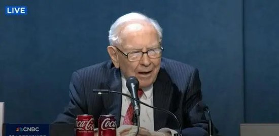 2025巴菲特股东大会800字精华版来了(附全文)