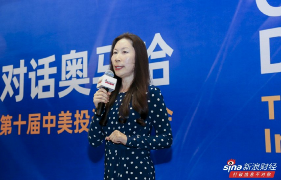 王莉：在全球资本市场转折点上，依然可以找到全球共识、区域共识、行业共识