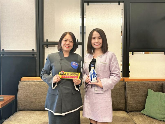 全球企业社会责任基金会赵兢：长期主义与责任担当是企业可持续发展核心