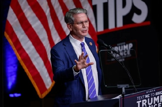 美国财长贝森特宣称美国是全球资本的“首选目的地”