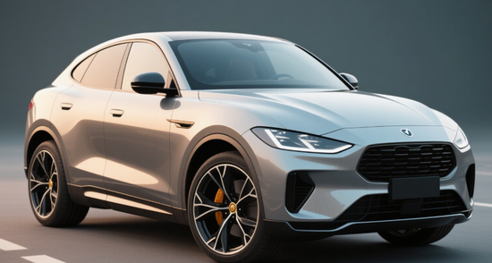 “新能源整车第一股”北汽蓝谷拟募资60亿，加码新能源与智能化