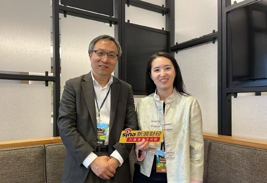 喜马拉雅资本常劲:AI不能代替顶尖的价值投资人